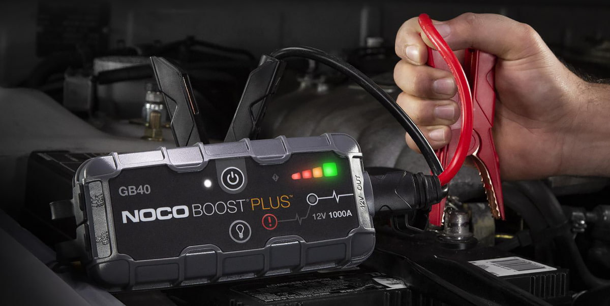 The Coolest Car Gadgets to Soup Up Your Current Ride