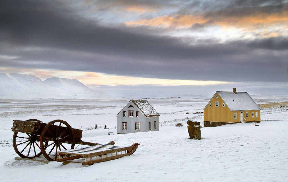 Glaumbær Museum