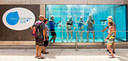 Underwater Oxygen Bar