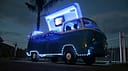 VW Bar