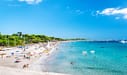 Best beach in Ibiza