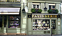 Paris Patisserie