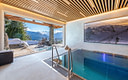 Luxury chalet