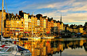 Honfleur Normandy