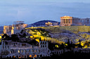 Greek Ruins, Athens