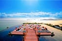 Floating Rooftop Bar