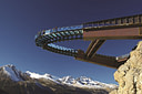 Glacier Skywalk