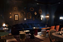 Secret cocktail bar