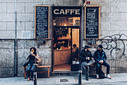 Best coffee in Europe