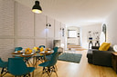 Rental apartment in Lisbon