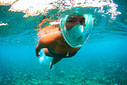 Underwater gadget