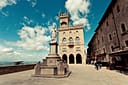Palazzo Publico San Marino