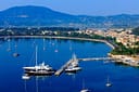 Kerkyra Marina Corfu