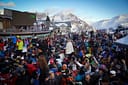 La Folie Douce