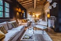 Concept hotel in Provence