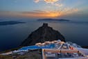 Imerovigli, Santorini