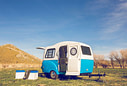 Happier Camper