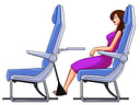Airplane gadget