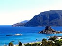 Kos Island, Greece