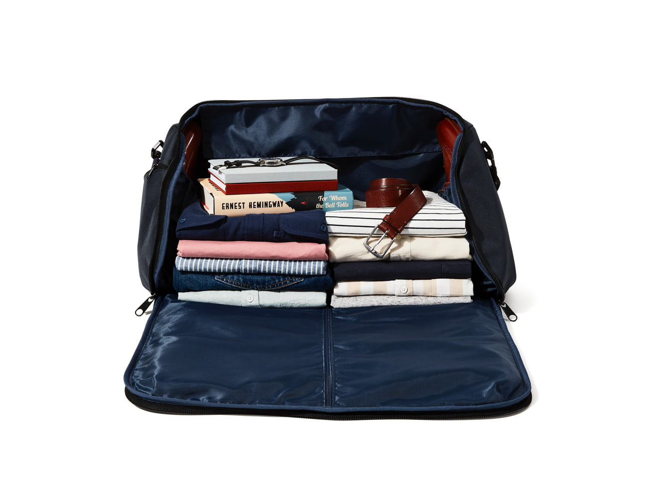 The 9 Best Travel Garment Bags