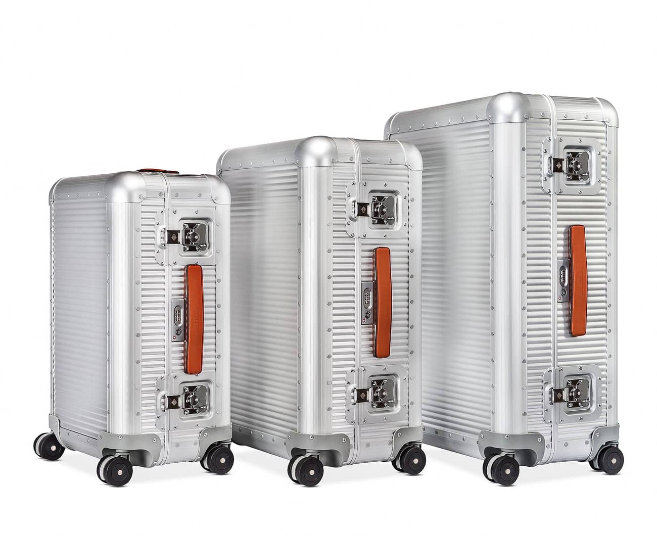 FPM Milano Luggage Set