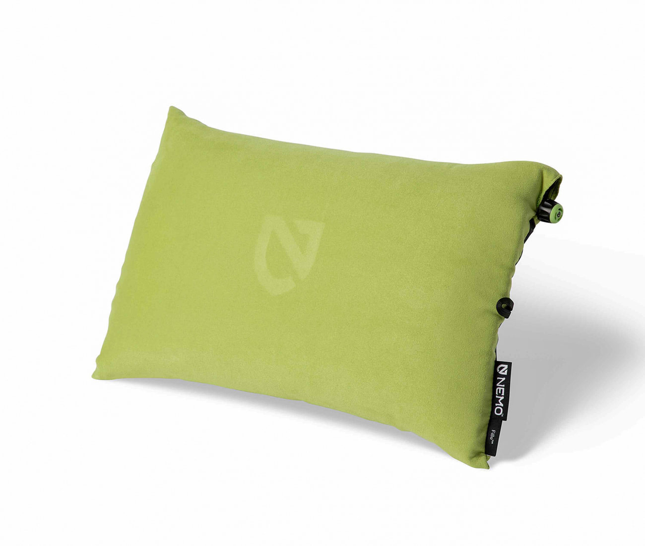 Inflatable Backpacking & Camping Pillow