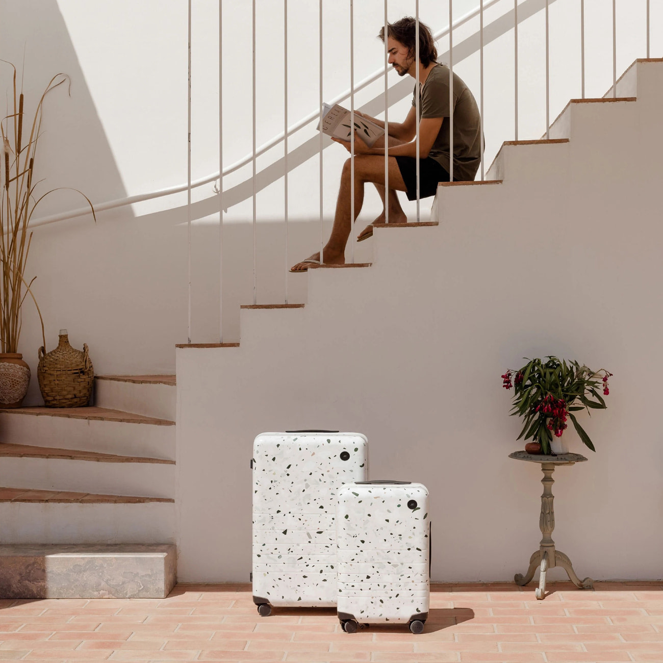 The Best Luggage Sets to Buy in 2023