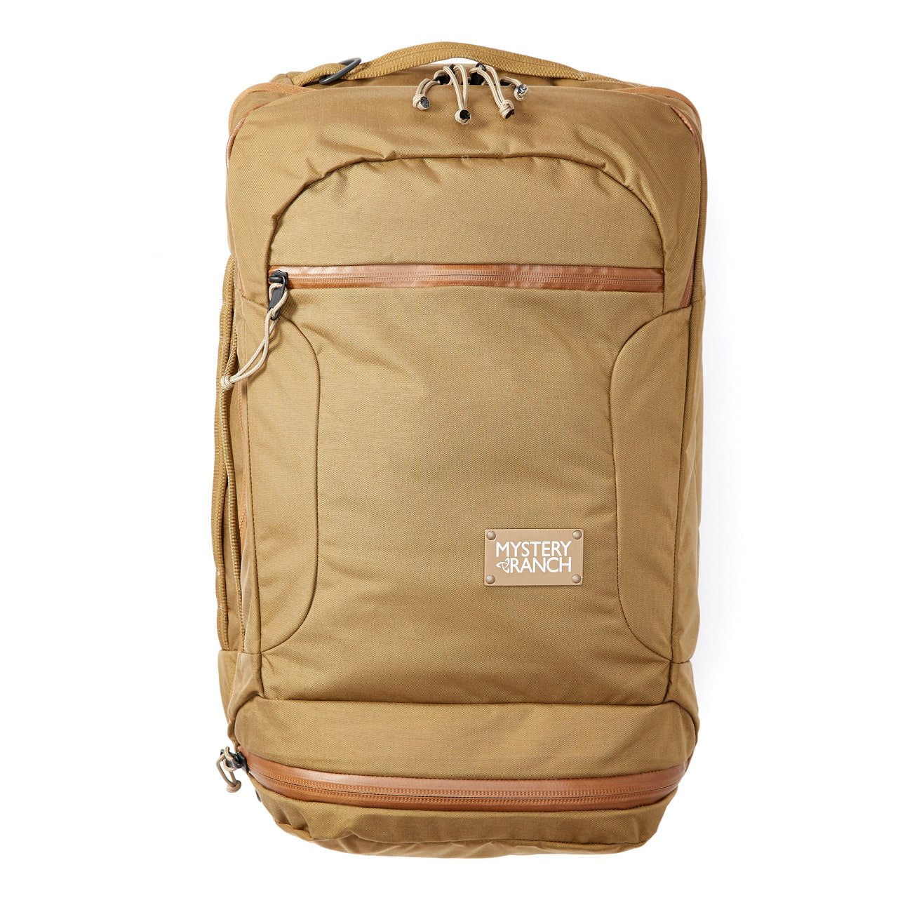 One-Bag Travel Backpack