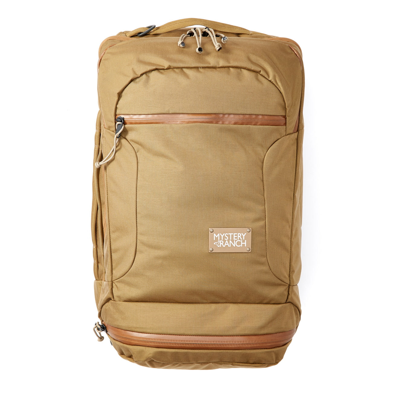 Mystery Ranch Go Bag Backpack Galaxy