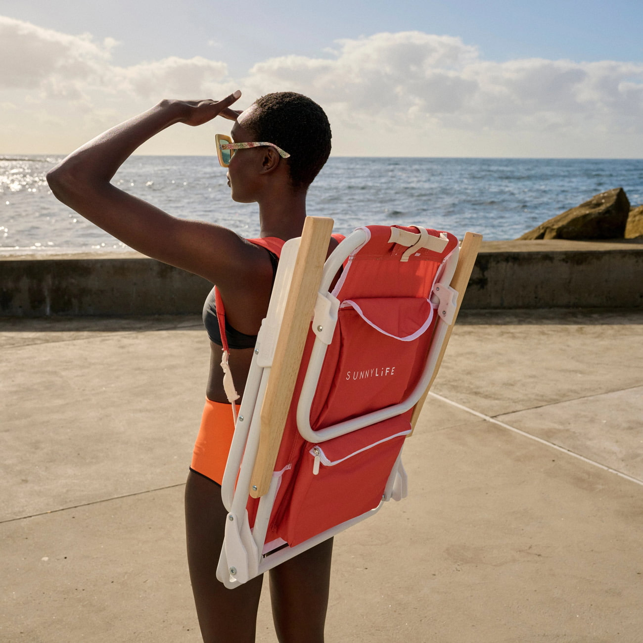 The Viral Bogg Bag Will Be This Summer's Must-Have Beach Accessory