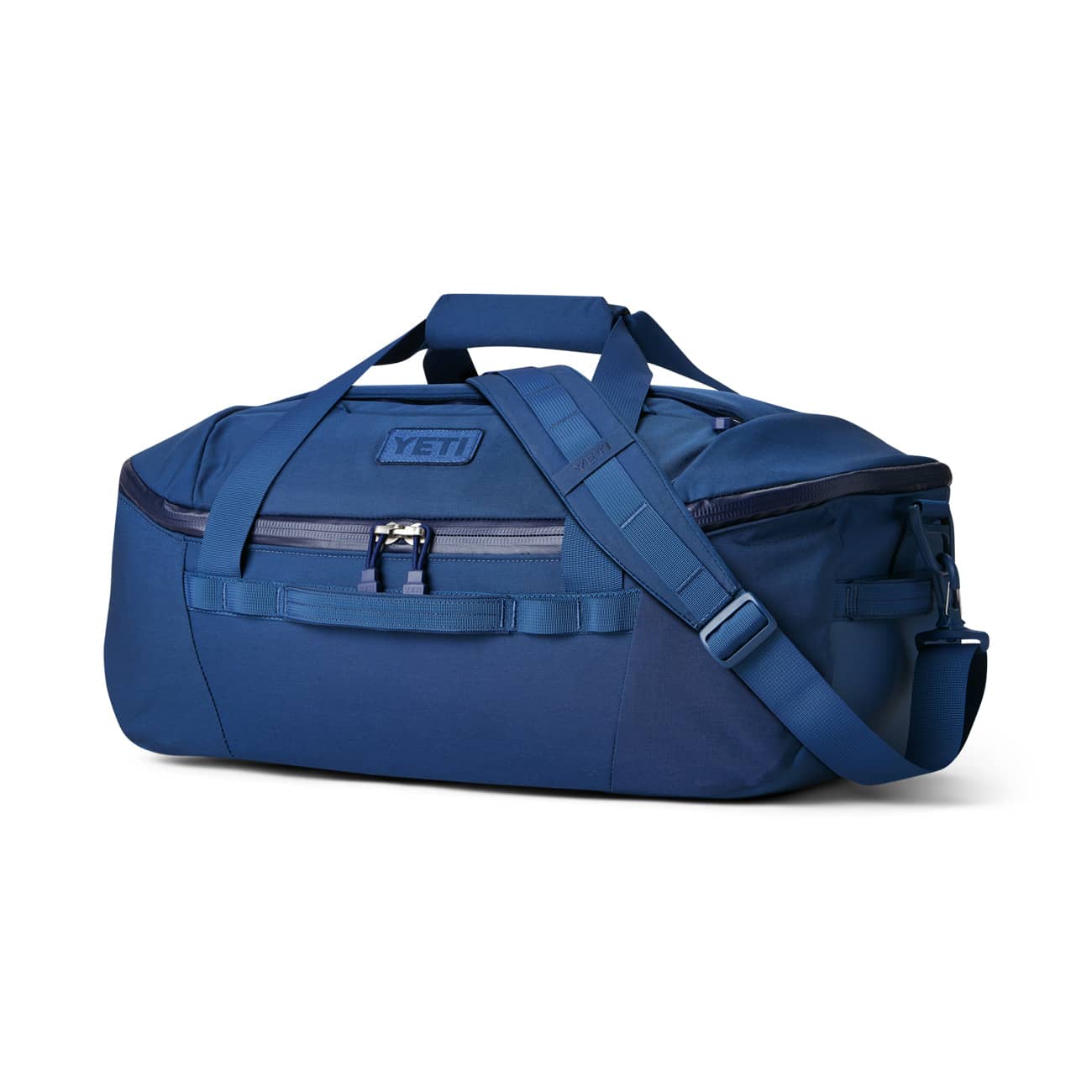 Waterproof duffel bag