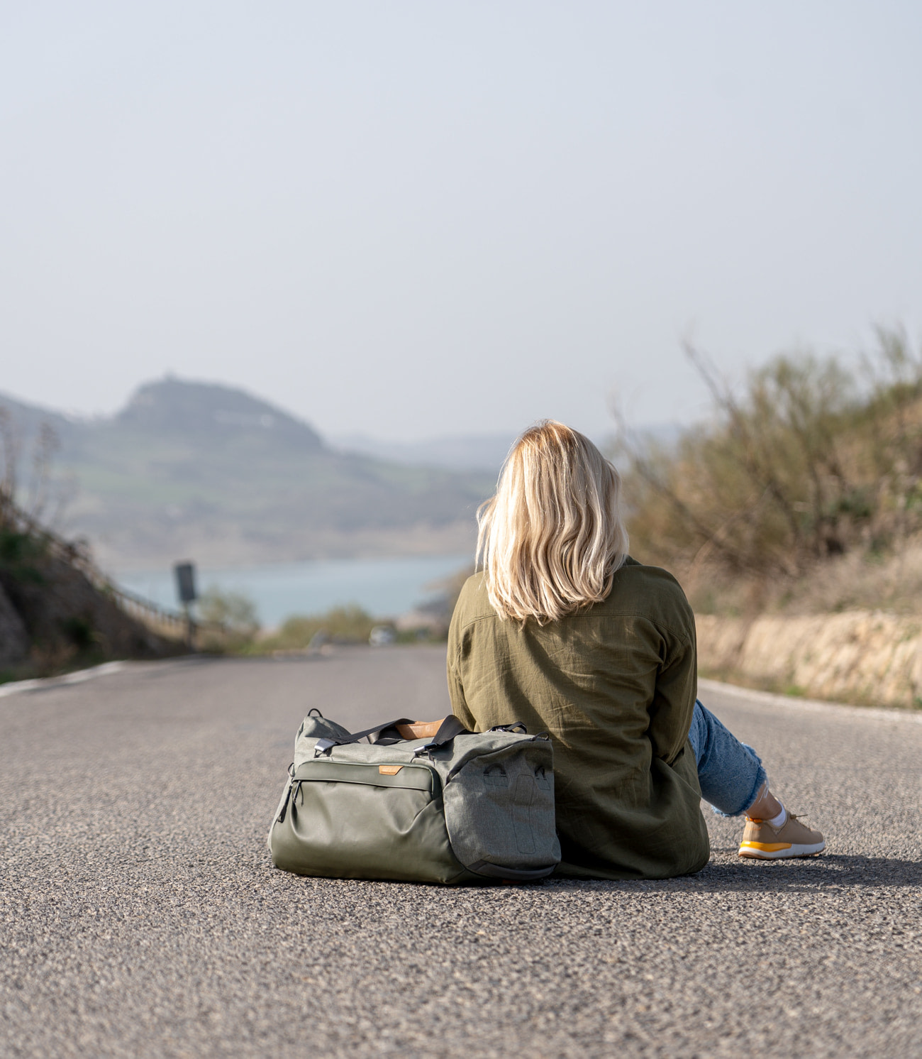 The Best Travel Bags for Women Who Value Form and Function