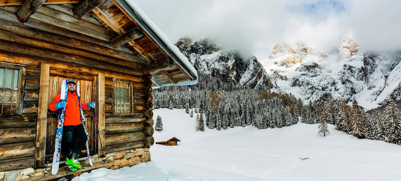 San Martino di Castrozza