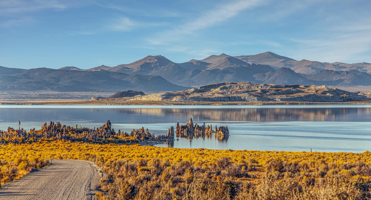 Mono Lake