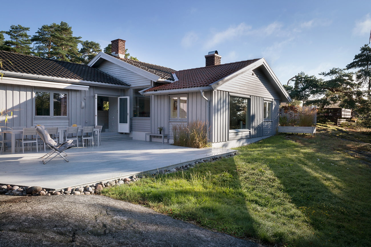 House Vindlyveien