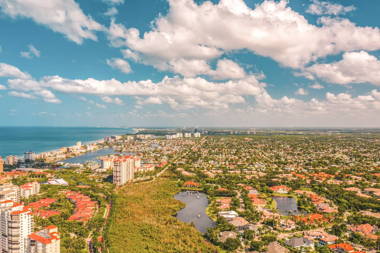 Naples, Florida