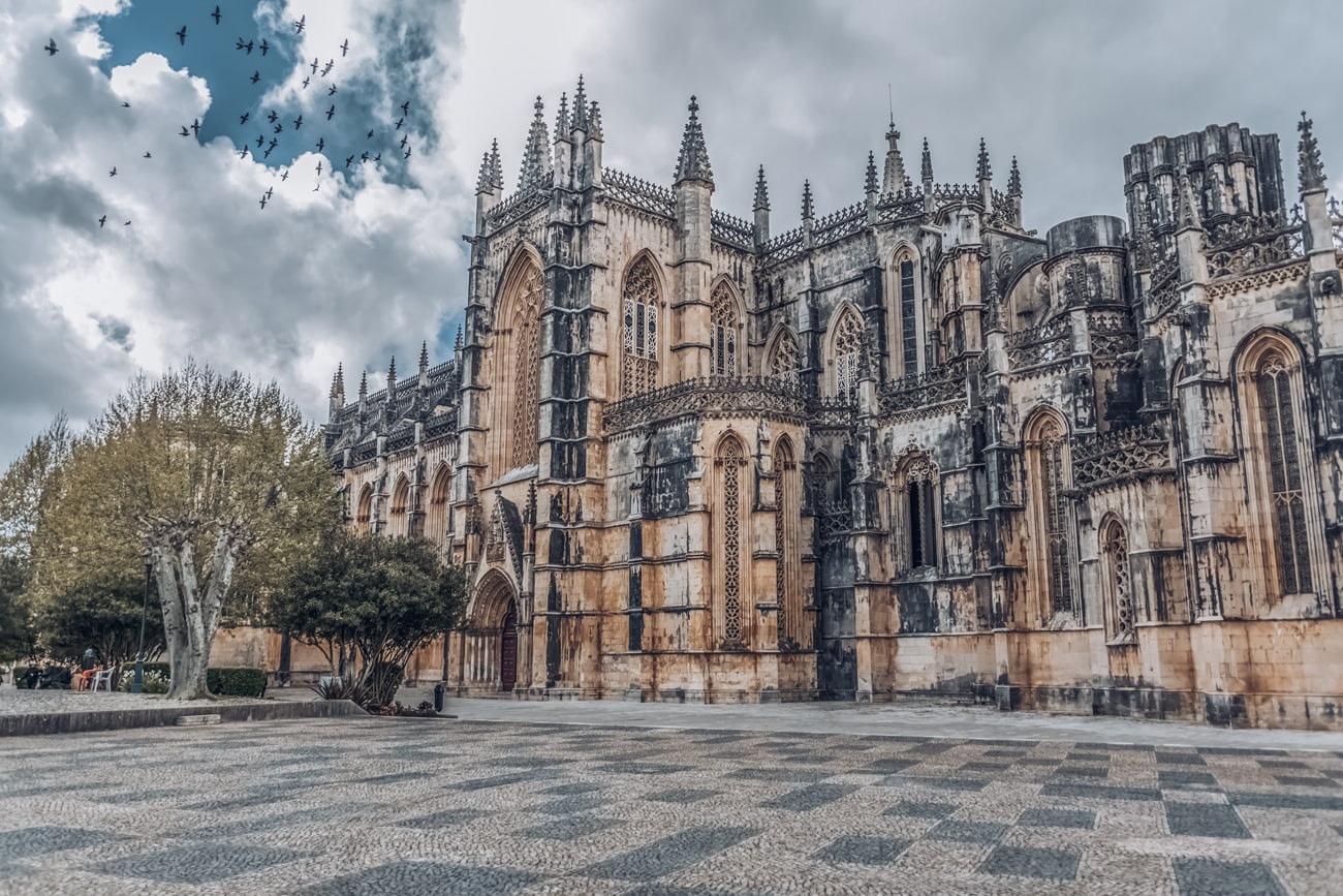 13 Examples of Gothic Architecture in Europe