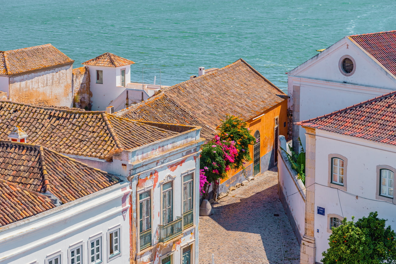 Faro, Portugal