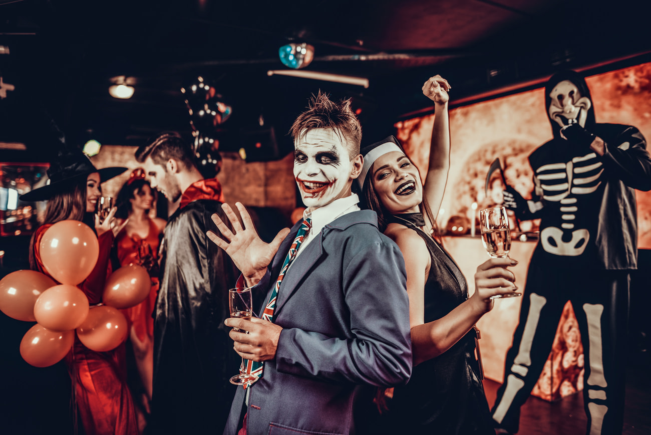 Things to do in Chicago for Halloween
