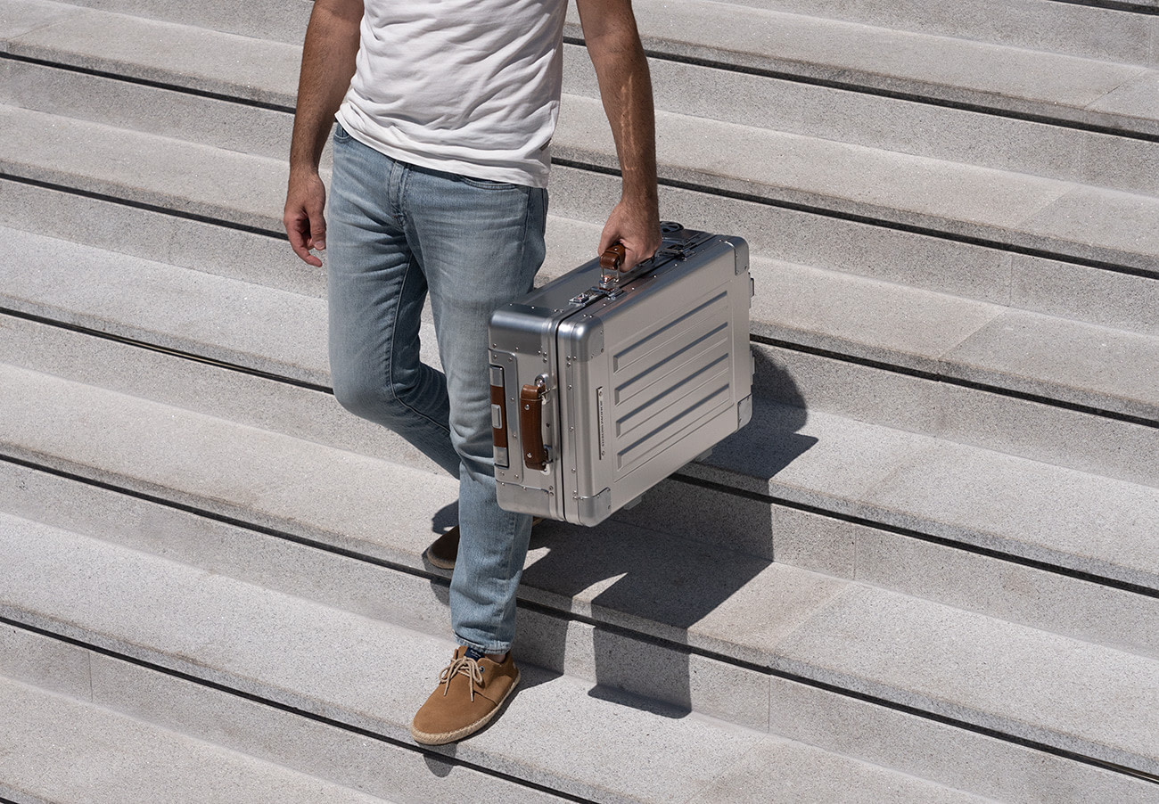 The Best Carry-On Luggage We've Tested So Far