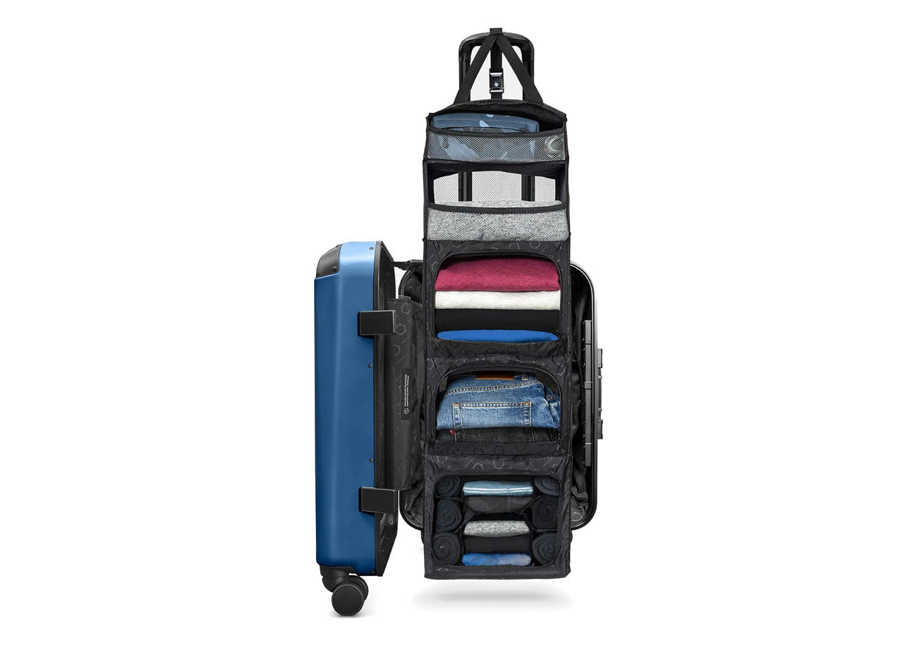 BEST SELLING LUGGAGE