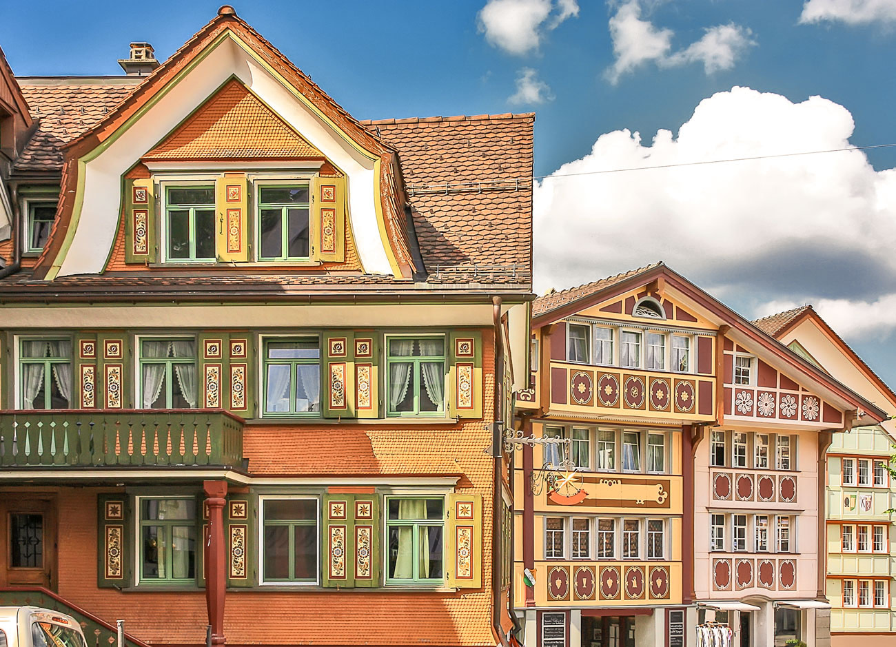 Appenzell