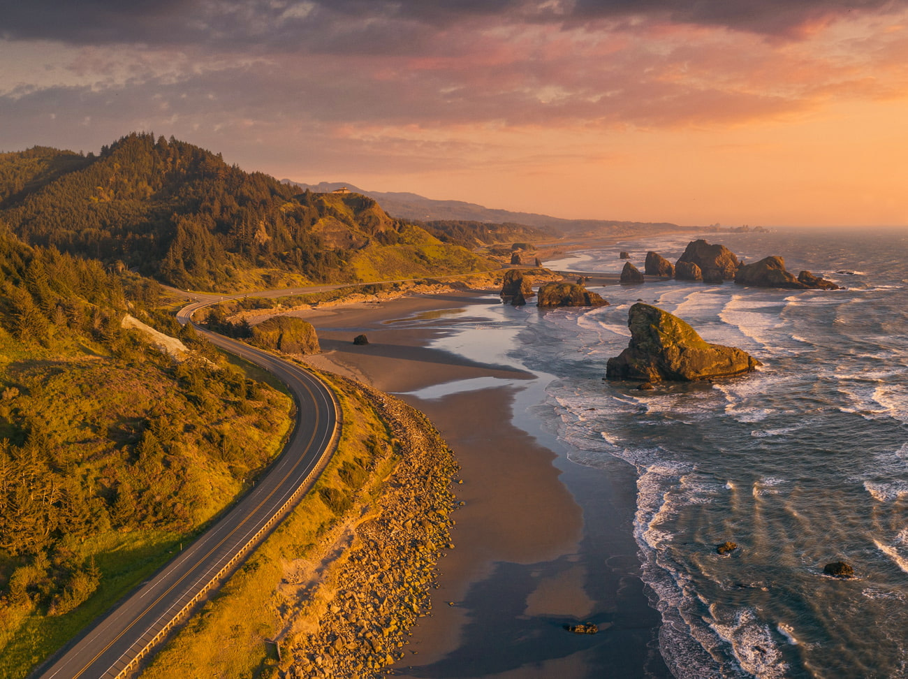 23 Most Beautiful Places to Visit in California