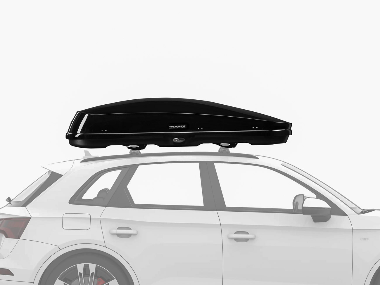 Yakima Roof Box