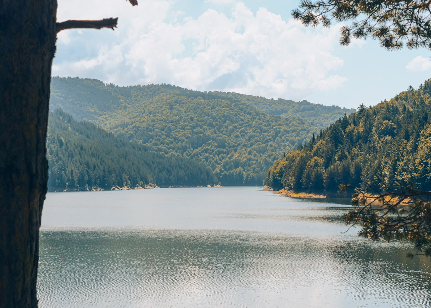 Beautiful place to visit in North Macedonia