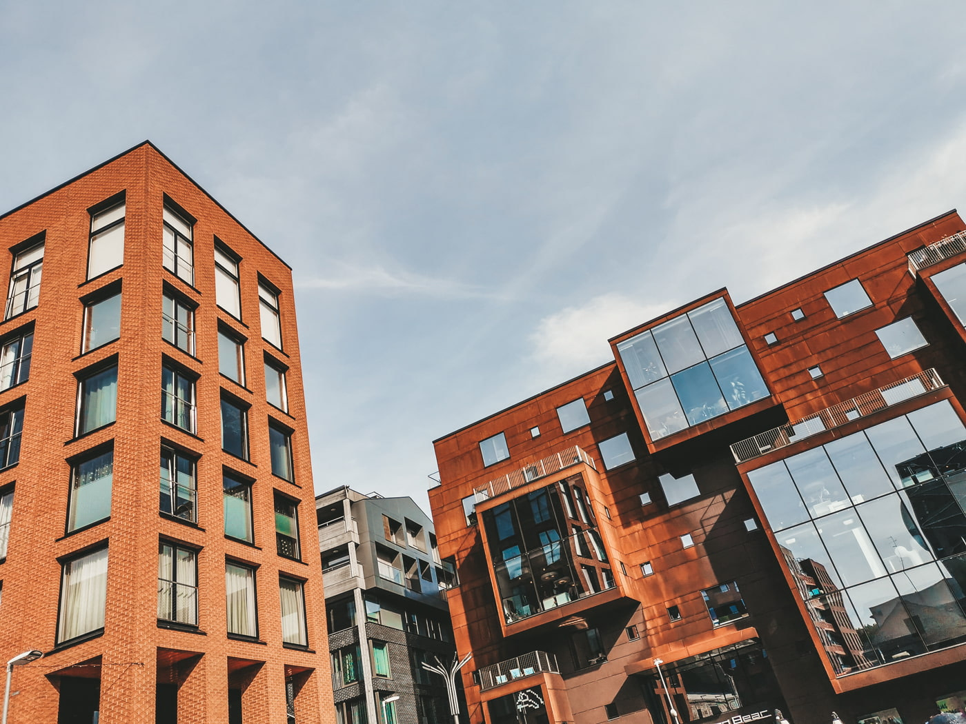 A Fascinating Walk Through the Architecture of Tallinn