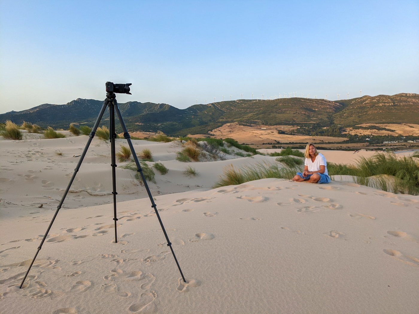 Best Travel Tripod