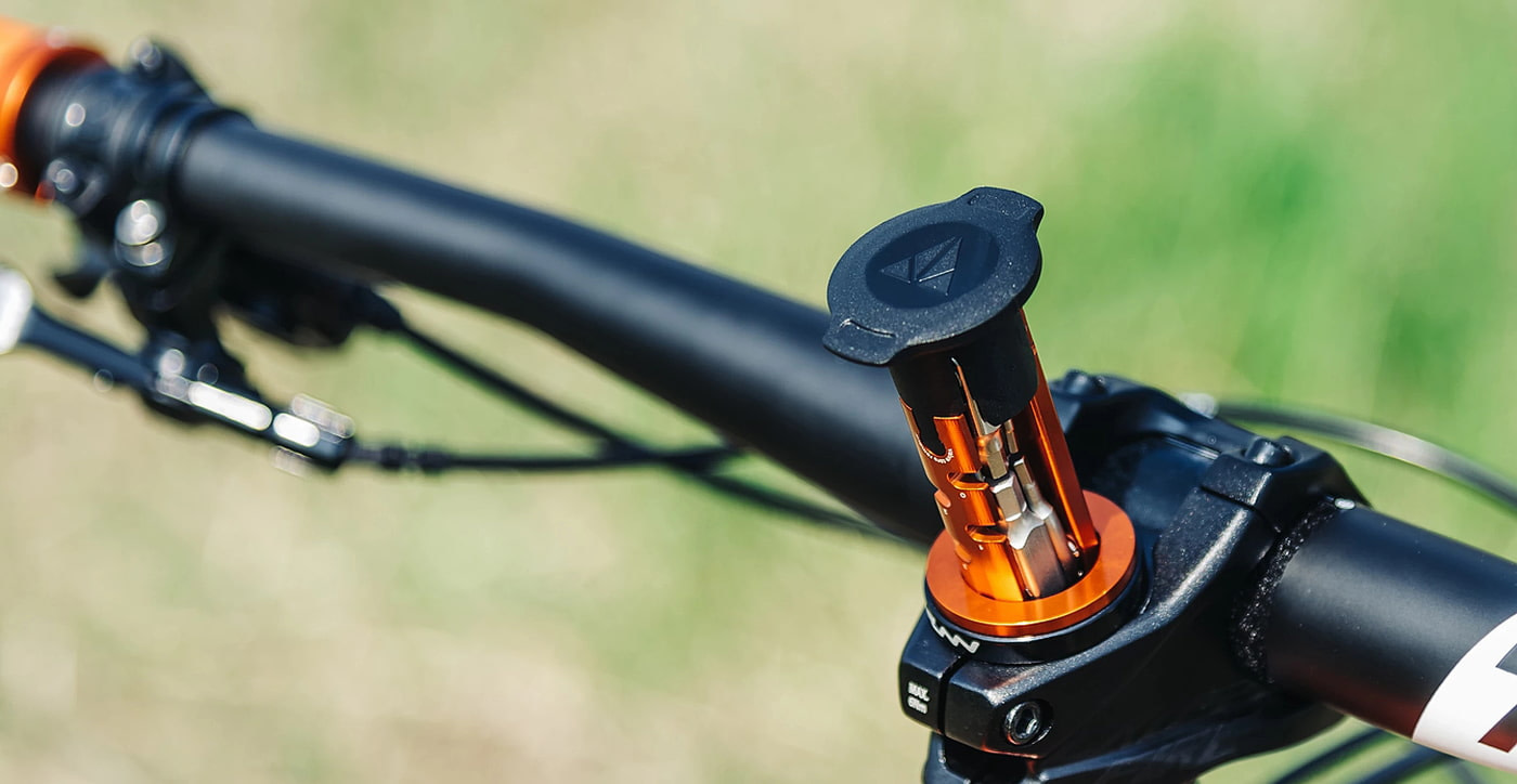 Monarch ekstra søster 30 Cool Bike Gadgets and Accessories for Cycling in Style