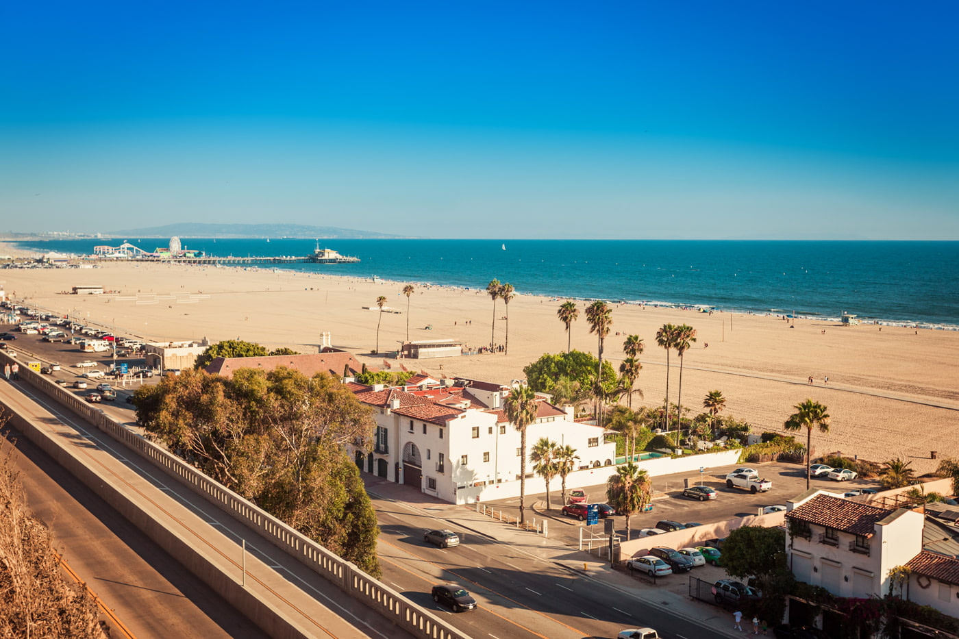 10 Cool Ways to Safely Explore Los Angeles Now