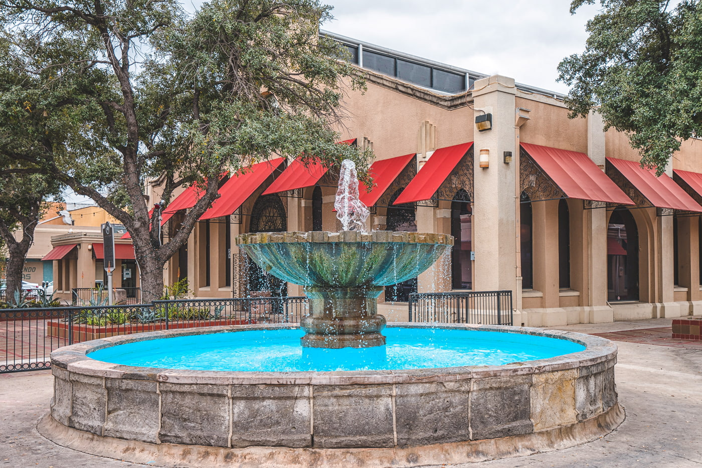 Laredo, Texas